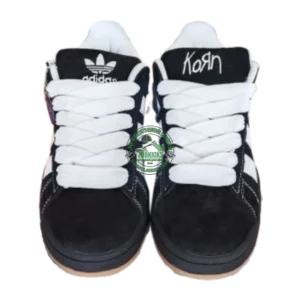 ADIDAS KoRn CAMPUS - Front
