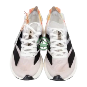 Adizero Adios Pro Evo 1 Shoes(white) - Front