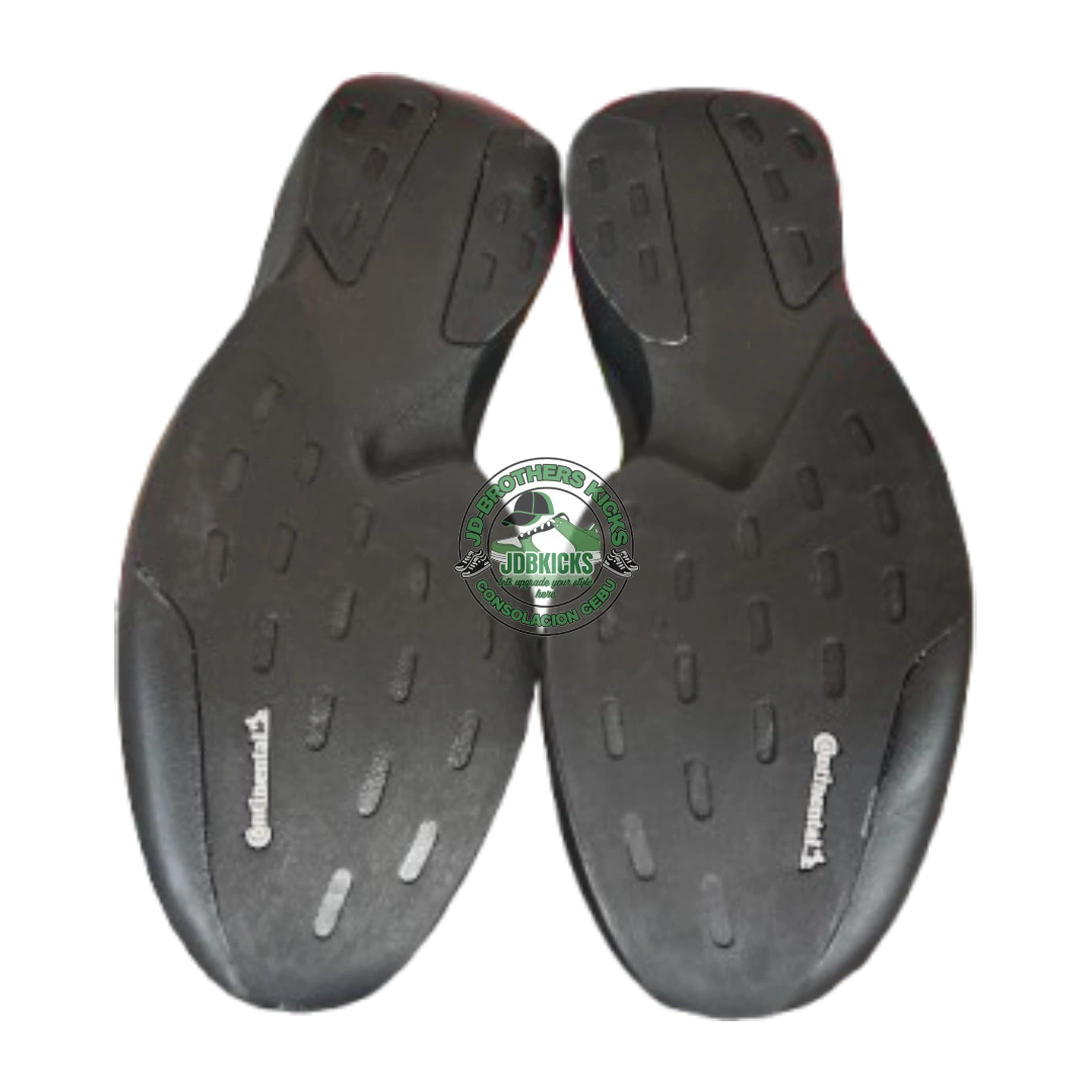 Adizero EVO SL Shoes(black) - Sole