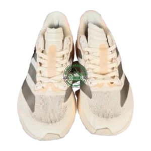 Adizero EVO SL Shoes(gray) - Front