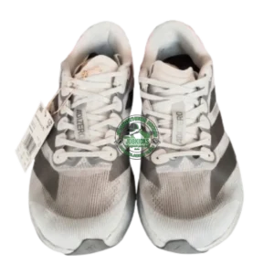 Adizero EVO SL Shoes(silver) - Front