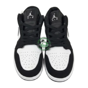 Air Jordan 1 low panda - Front