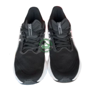 Asics Novablast 5 Track Club Black - Front