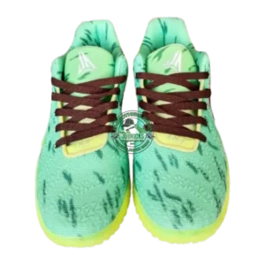 Ja 3 spooky season - Front