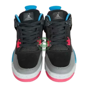 Jordan 4 retro rare air - Front