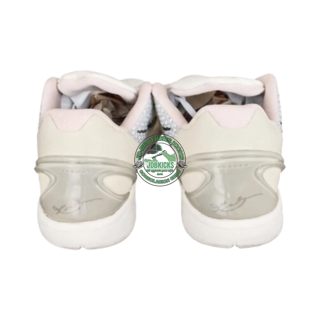 Kobe 6 protro sail all star - Back