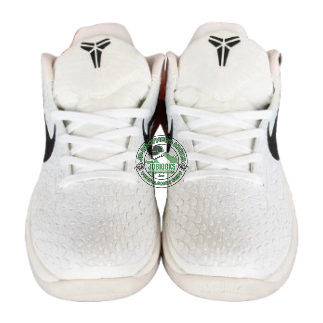 Kobe 6 protro sail all star - Front