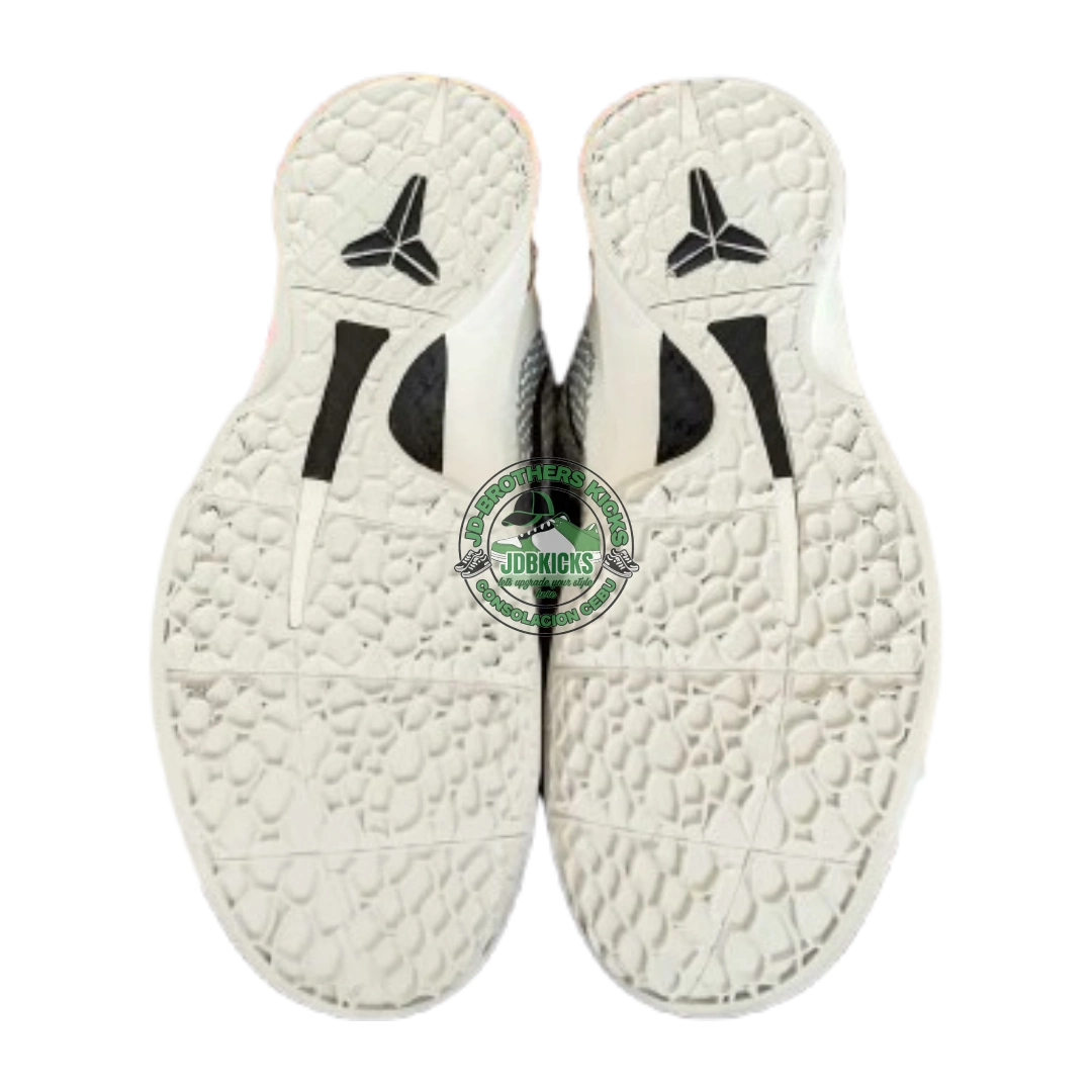 Kobe 6 protro sail all star - Sole