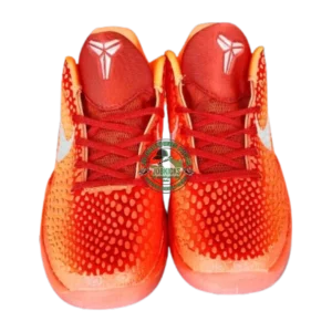 Kobe 6 protro total orange - Front