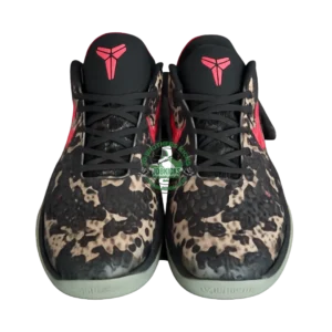 Kobe 6 protto italian camo - Front