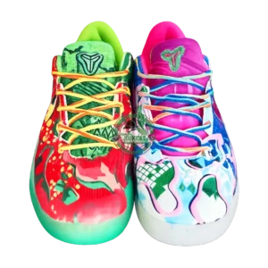 Kobe 8 what the - Front