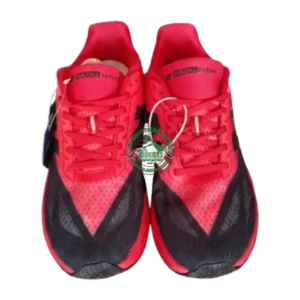 New Balance FuelCell Rebel V5 Urgent RED - Front