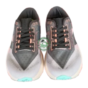New Balance FuelCell SuperComp Elite - Grey - Front