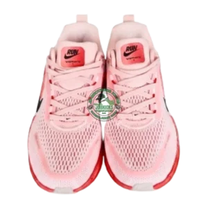 Nike Vomero 18_Echo Pink - Front