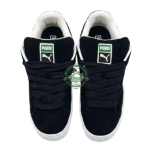 PUMA suede XL classic - Front