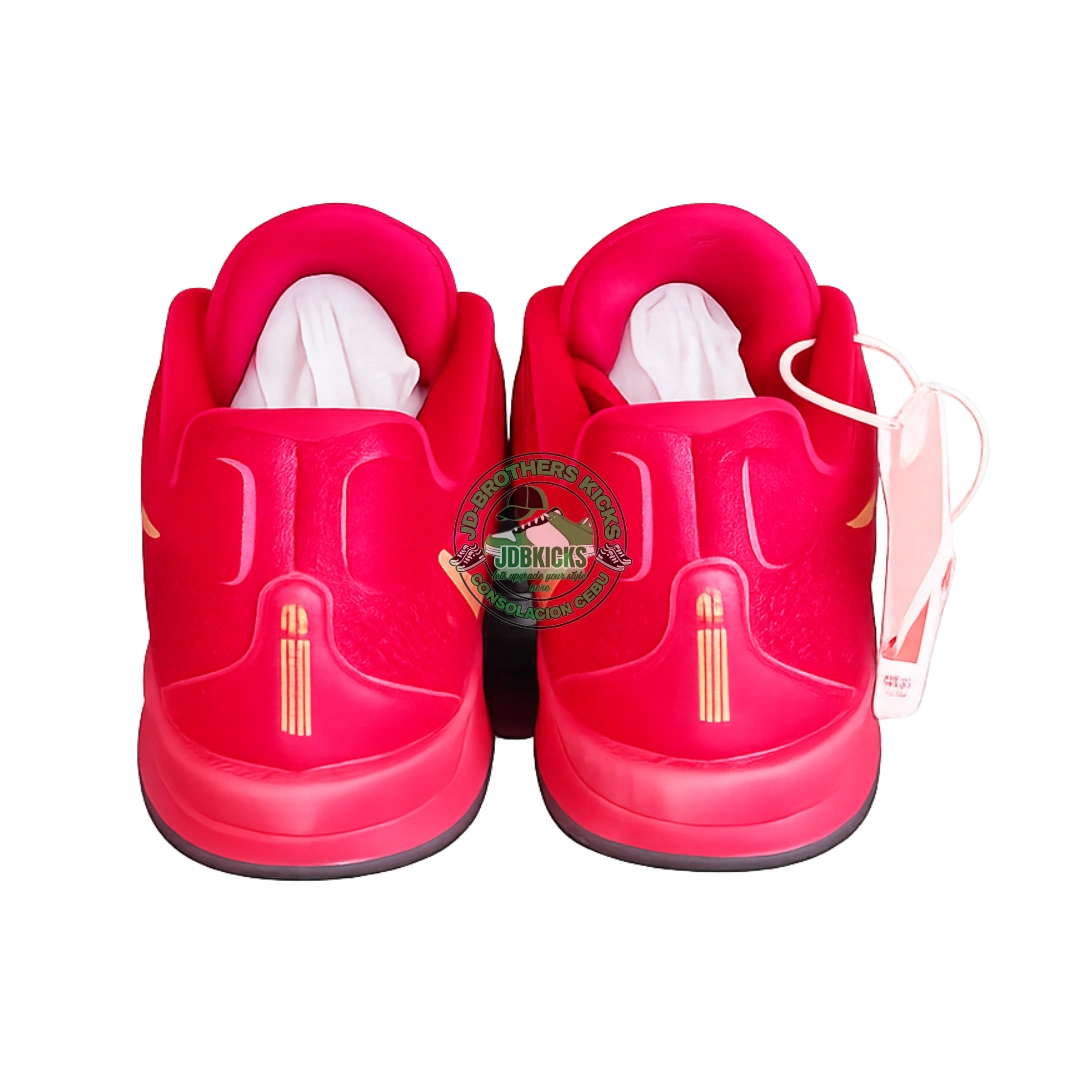 Sabrina 2 olympic gold - Back