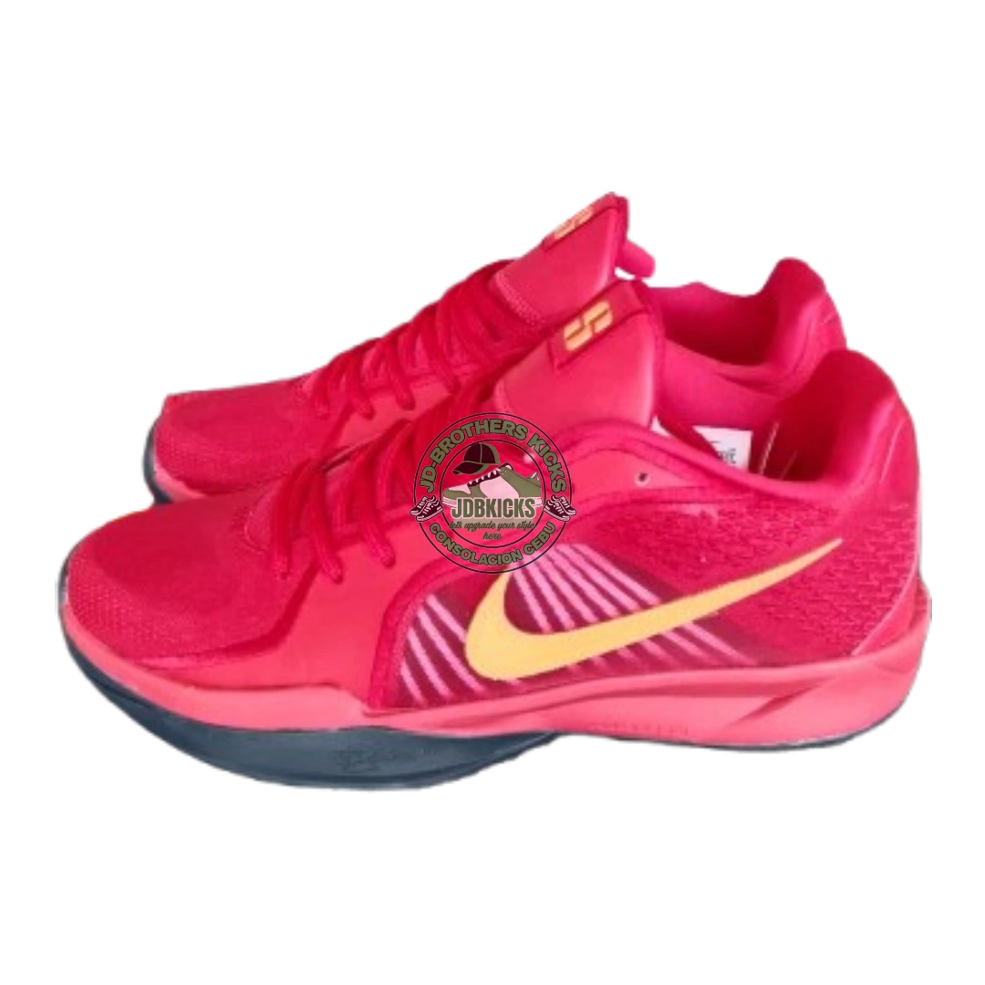 Sabrina 2 olympic gold - Side