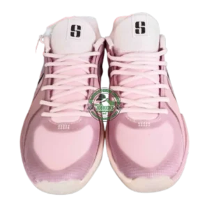 Sabrina 2 pink foam - Front