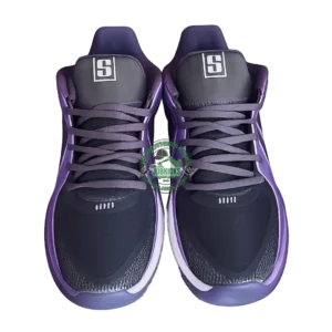 Sabrina 2 purple - Front