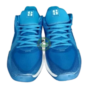 Sabrina 2 royal blue - Front