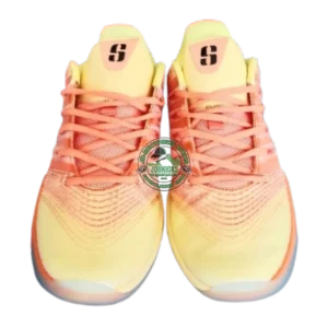 Sabrina 3 all star - Front