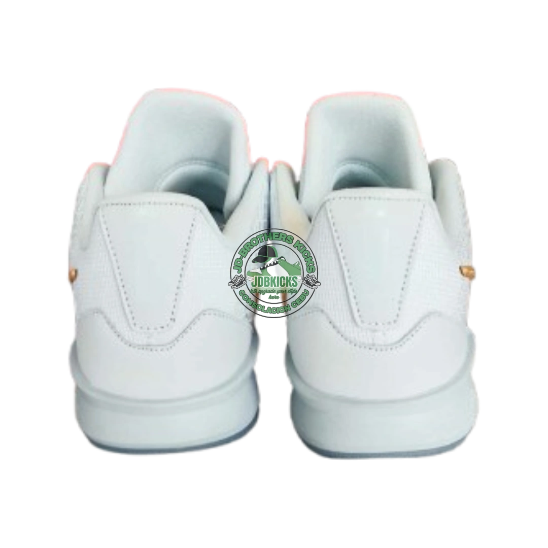 Sabrina 3 blue print - Back