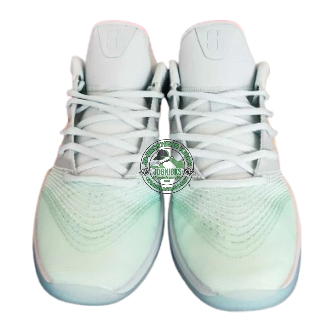 Sabrina 3 blue print - Front