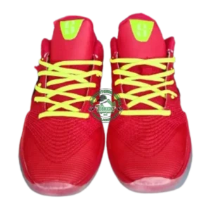 Sabrina 3 reverse grinch - Front