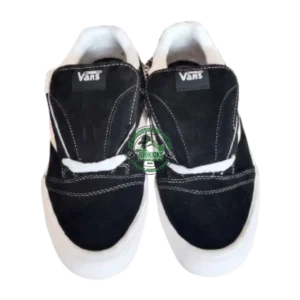 VANZ POTATO knu skool - Front