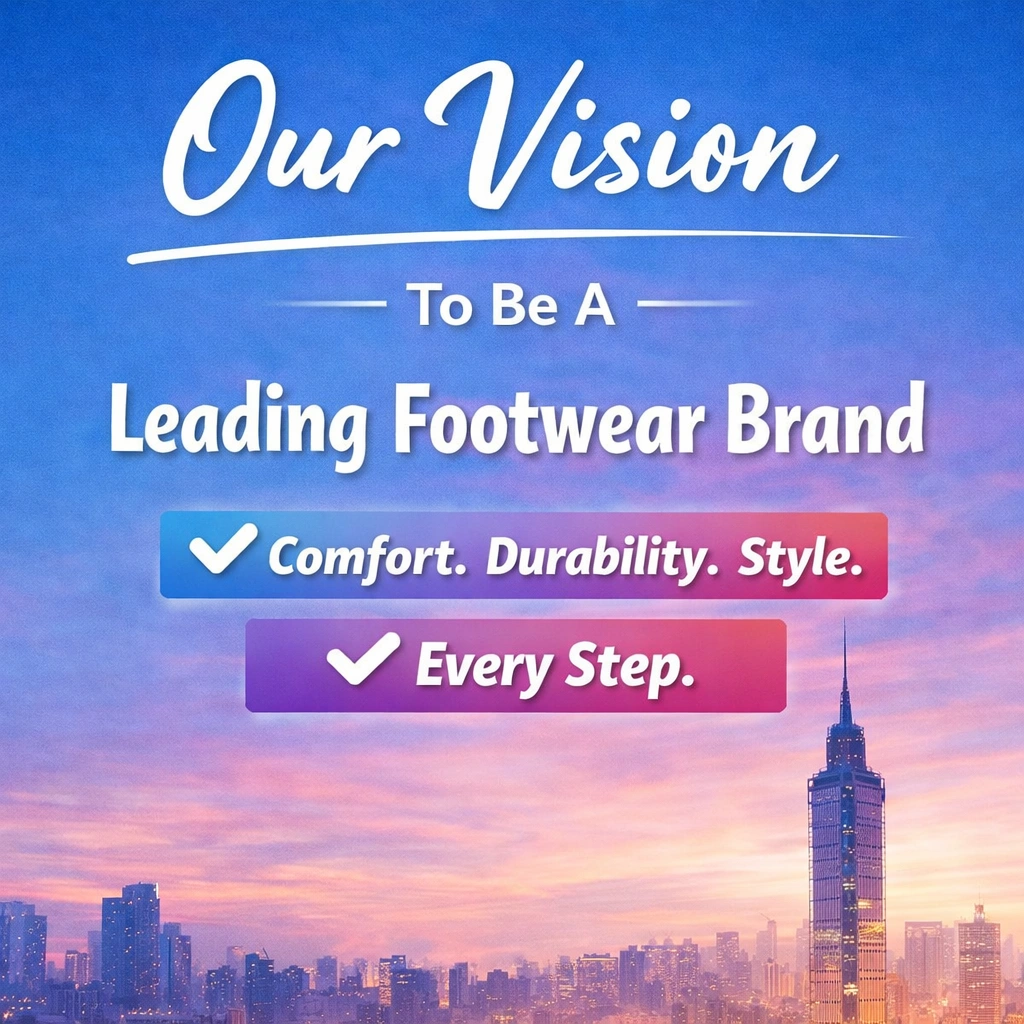 Vision of JD Brothers Kicks