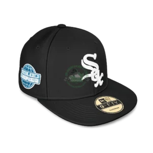 Chicago White Sox 59FIFTY Cap